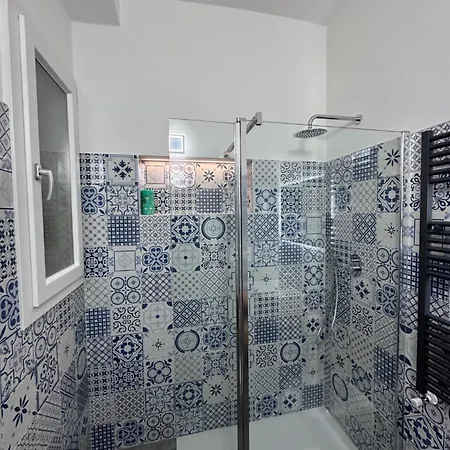Ponte Vecchio Apartament *