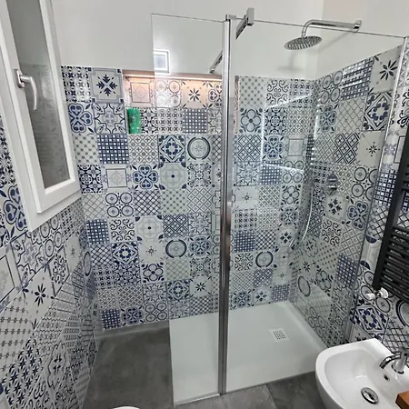 Apartament Ponte Vecchio *