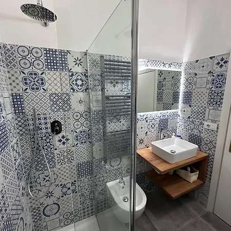 Ponte Vecchio Apartament Florencja