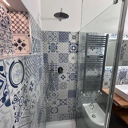 Apartament Ponte Vecchio Florencja