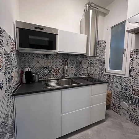 Ponte Vecchio Apartament