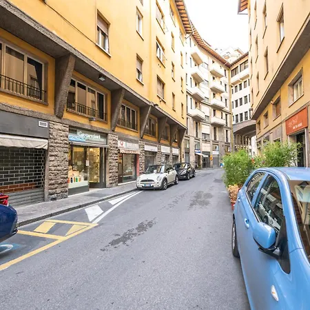 Apartament Ponte Vecchio *