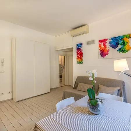 Apartament Ponte Vecchio