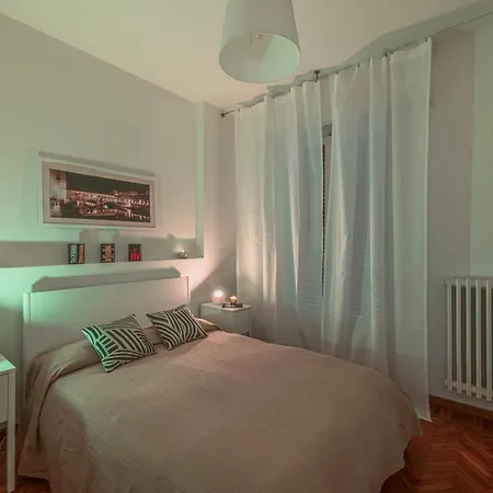 Ponte Vecchio Apartament *