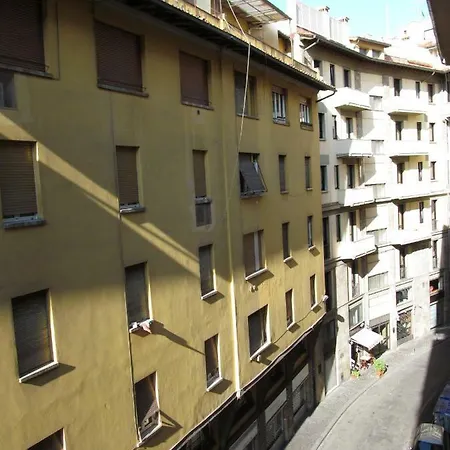Ponte Vecchio