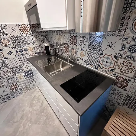 Apartamento Ponte Vecchio