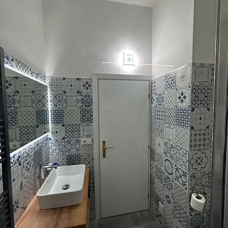 Apartmán Ponte Vecchio