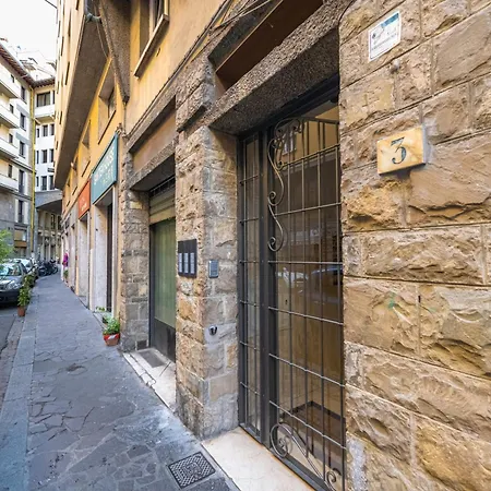 Ponte Vecchio Apartmán *