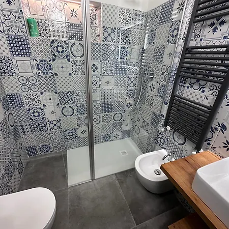 Apartmán Ponte Vecchio