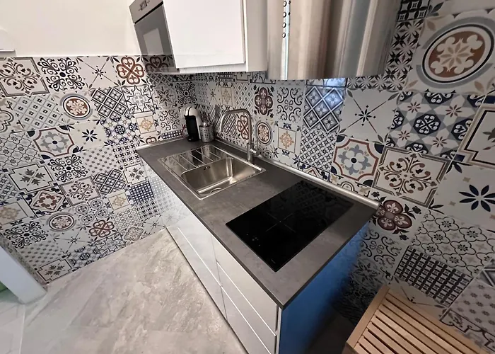 Apartamento Ponte Vecchio