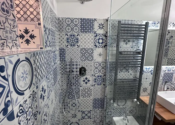 Apartamento Ponte Vecchio Florença