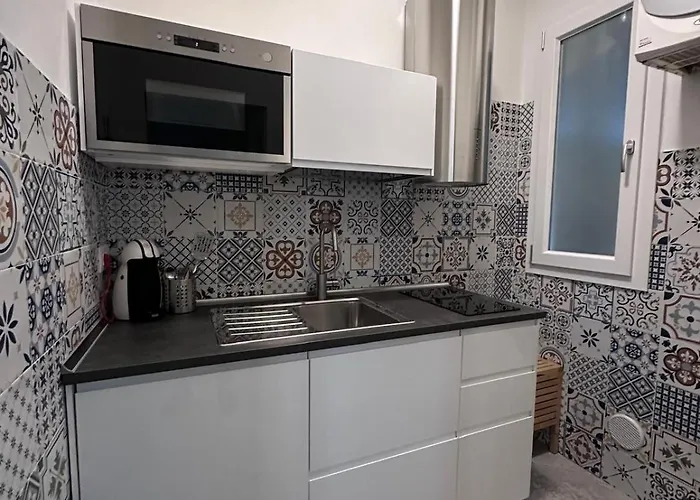 Ponte Vecchio Apartamento