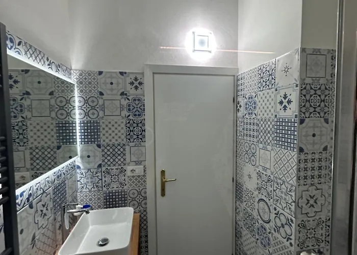 Apartamento Ponte Vecchio