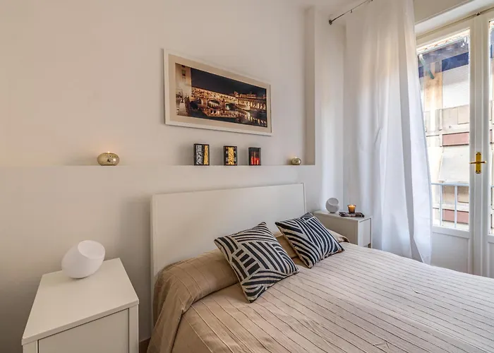 Ponte Vecchio Apartamento