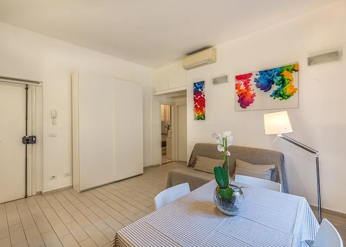 Apartamento Ponte Vecchio