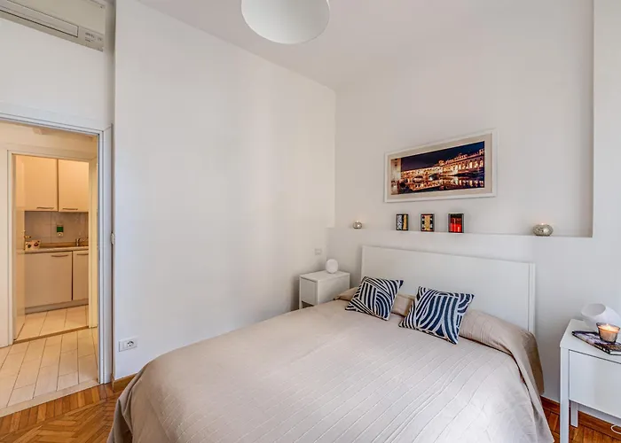 Ponte Vecchio Apartamento Florença