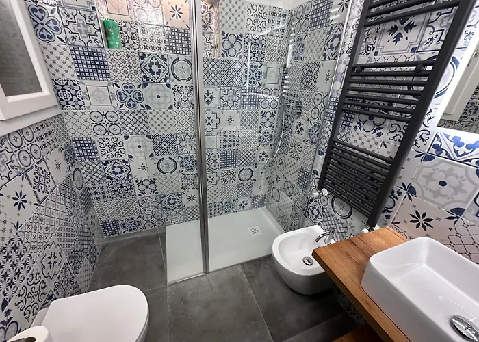 Apartamento Ponte Vecchio